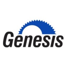 Genesis Call Accounting logo