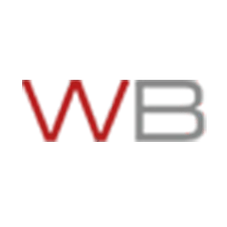 Amazon MCF by WebBee logo