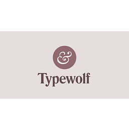 TypeSample logo