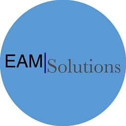 EAM Solutions logo