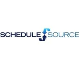 TeamWork by ScheduleSource logo