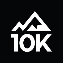 10K logo