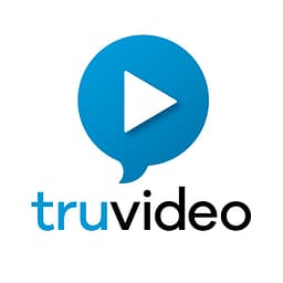 TruVideo logo