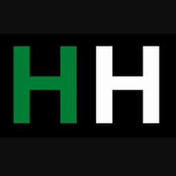 HulkHire logo