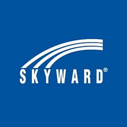 Skyward Student Management Suite logo