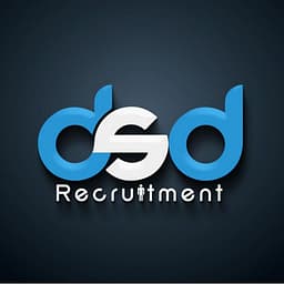 DSD Recruitment logo