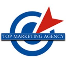 Top Marketing Agency logo