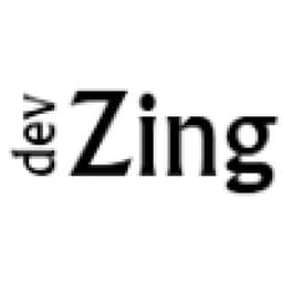 devZing logo