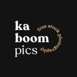 KaboomPics logo