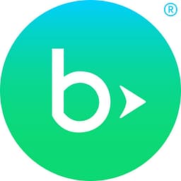 Blackbaud TeamRaiser logo