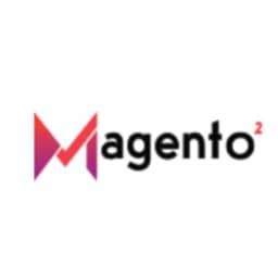 Scalable Magento2 stack AMI logo