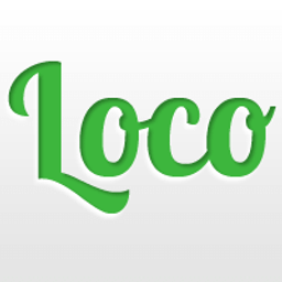 Loco logo