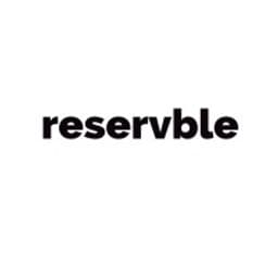 Reservble logo