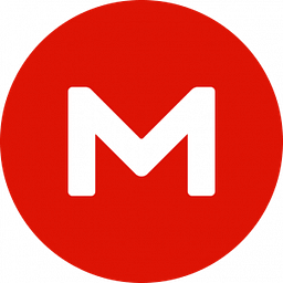 Mega for Business logo