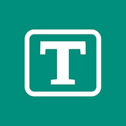 Typing Mentor logo