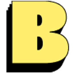 BLAST logo