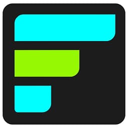 Fractional Labs logo