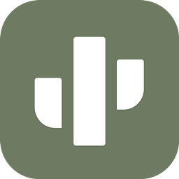 Found logo