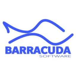 BARRACUDA SOFTWARE logo