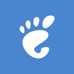 GNOME Terminal logo