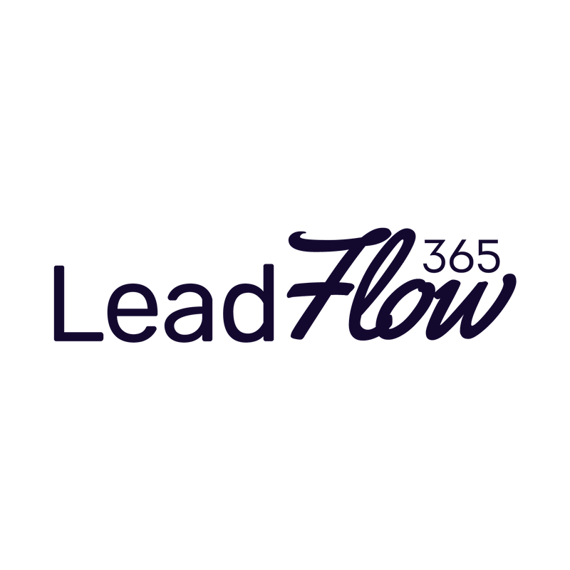 LeadFlow365 logo
