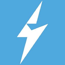 LashBack logo