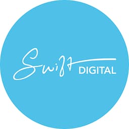 Swift Digital Suite logo