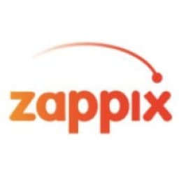 Zappix Visual IVR logo