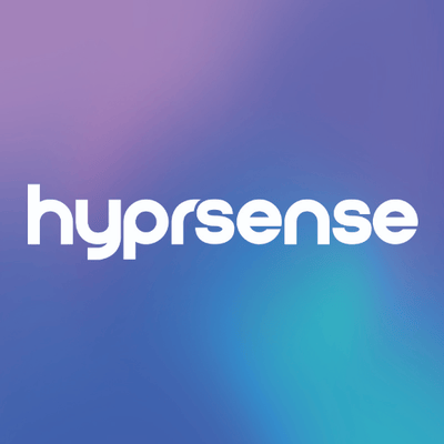 HyprFace logo