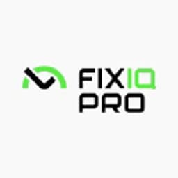 FixIQ Pro logo