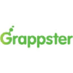 Grappster for G Suite logo
