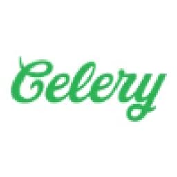 python celery logo