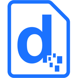Docmosis logo