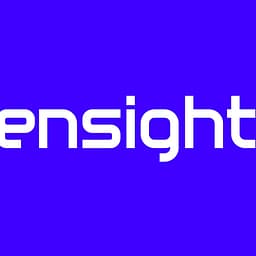 Ensight logo