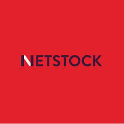 Netstock logo