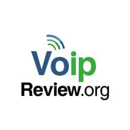 VOIPReview logo