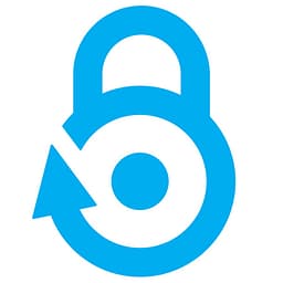 BackupVault Cloud Backup logo
