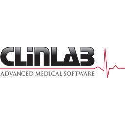ClinLab LIS logo