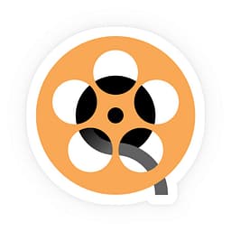 Video Editor and Movie Maker logo