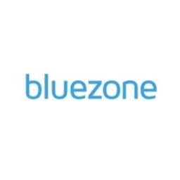 BlueZone Manager logo