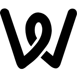 WhatsApp chatbot solution logo