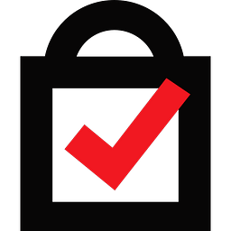 SiteLock DDoS Protection logo