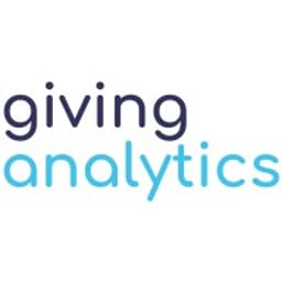 Giving Analytics logo
