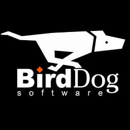 BirdDog Enterprise logo