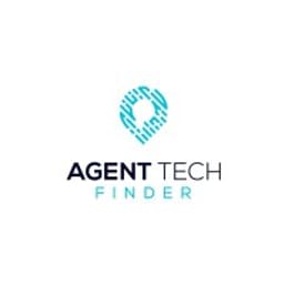 Agent Tech Finder logo