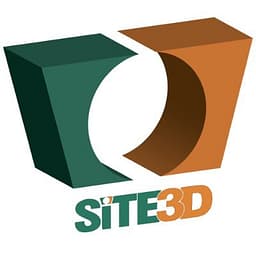 Site3D logo