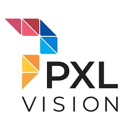 PXL Vision logo