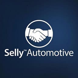 Selly Automotive logo