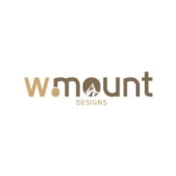 W. Mount Designs logo