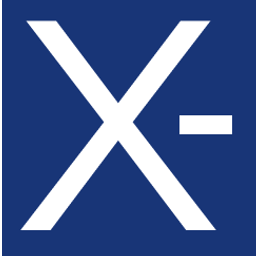 X- EmailVerify logo